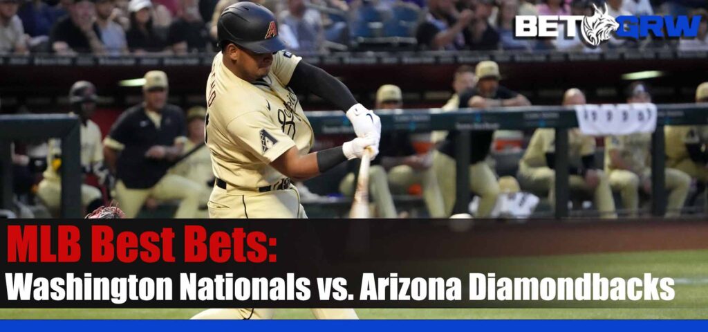 Washington Nationals vs Arizona Diamondbacks 5-6-23 MLB Prediction, Odds and Tips
