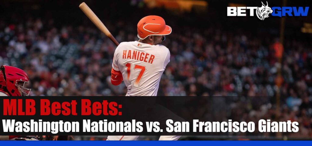 Washington Nationals vs San Francisco Giants 5-10-23 MLB Prediction, Bets and Odds