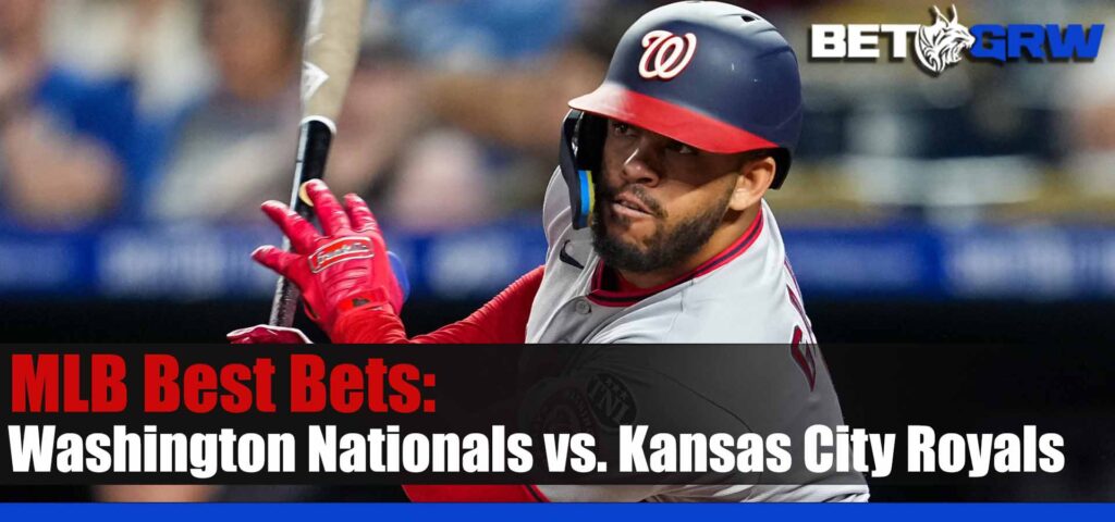 Washington Nationals vs. Kansas City Royals 5-27-23 MLB Analysis, Tips and Odds