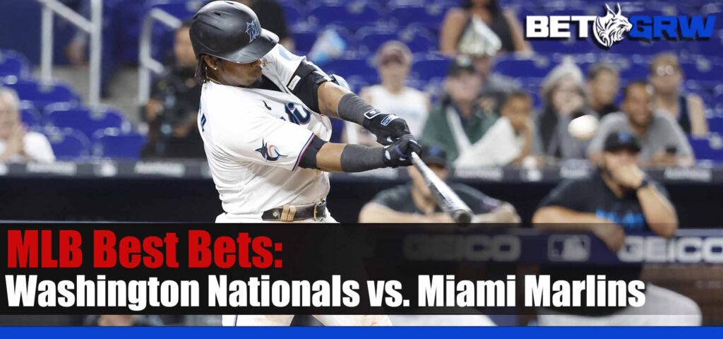 Washington Nationals vs. Miami Marlins 5-18-23 MLB Analysis, Bets and Odds