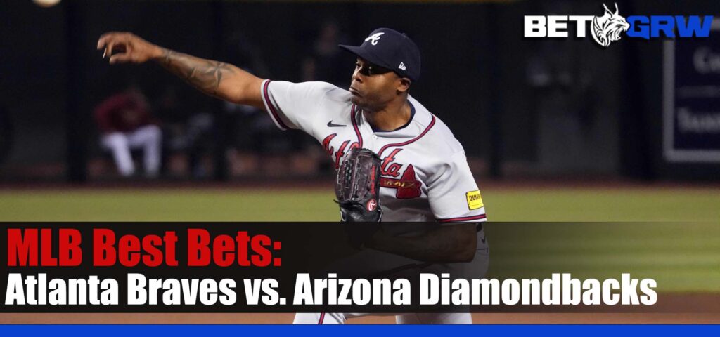 Atlanta Braves vs. Arizona Diamondbacks 6-4-23 Analysis, Odds, and Picks