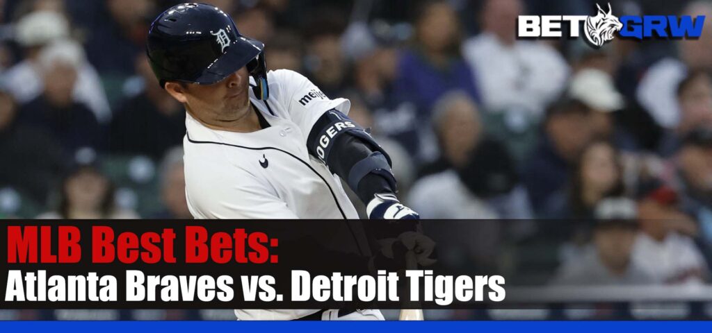 Atlanta Braves vs. Detroit Tigers 6-14-23 MLB Prediction, Analysis, and Odds