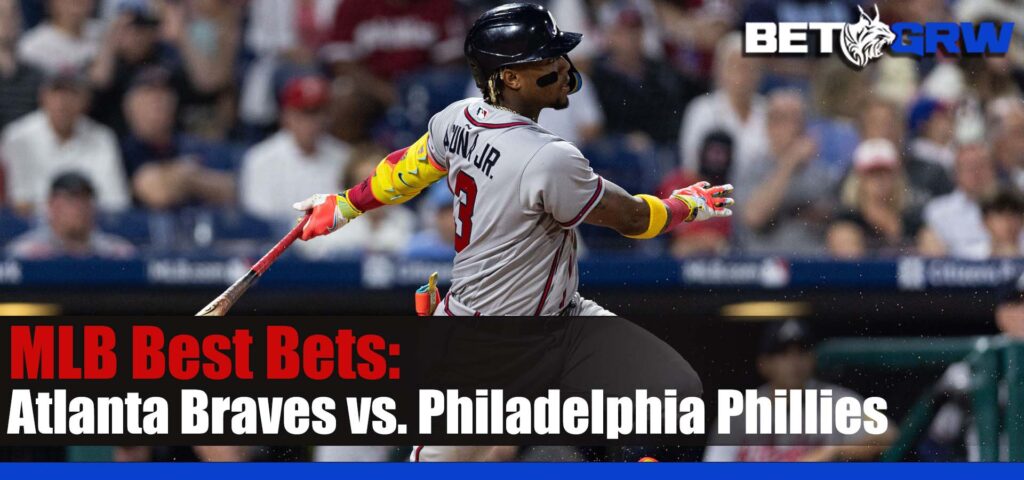 Atlanta Braves vs. Philadelphia Phillies 6-22-23 MLB Prediction, Odds, and Tips