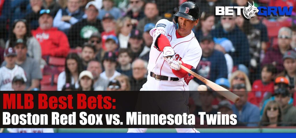 Boston Red Sox vs. Minnesota Twins 6-19-23 MLB Tips, Odds, and Prediction