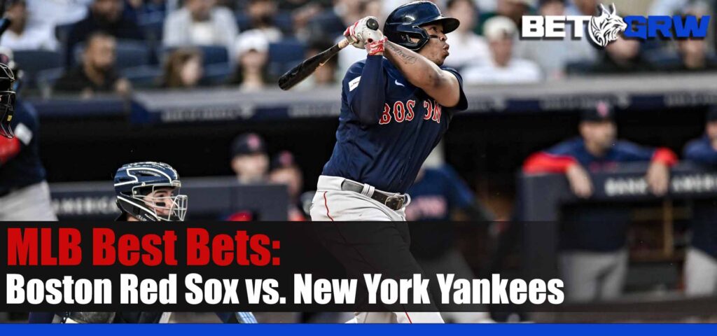 Boston Red Sox vs. New York Yankees 6-10-23 MLB Prediction, Bets, and Odds