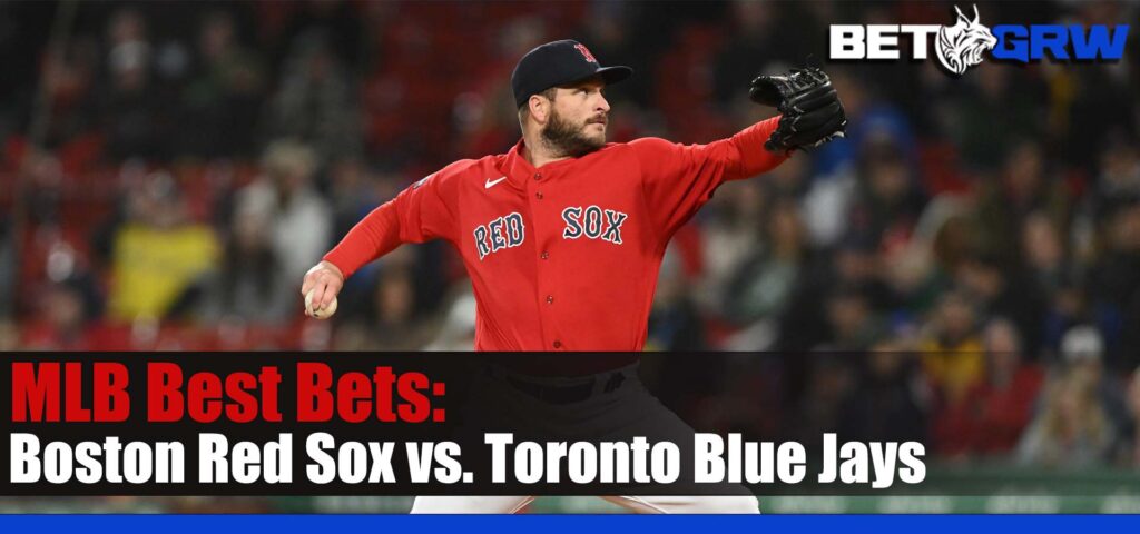 Boston Red Sox vs. Toronto Blue Jays 6-30-23 MLB Prediction, Odds, and Analysis