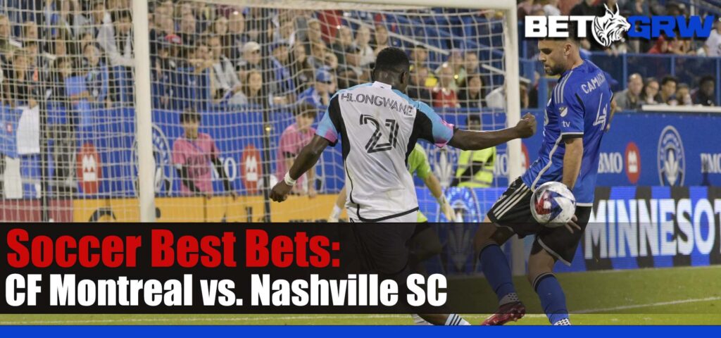 CF Montreal vs. Nashville SC 6-21-23 MLS Soccer Analysis, Picks, and Odds