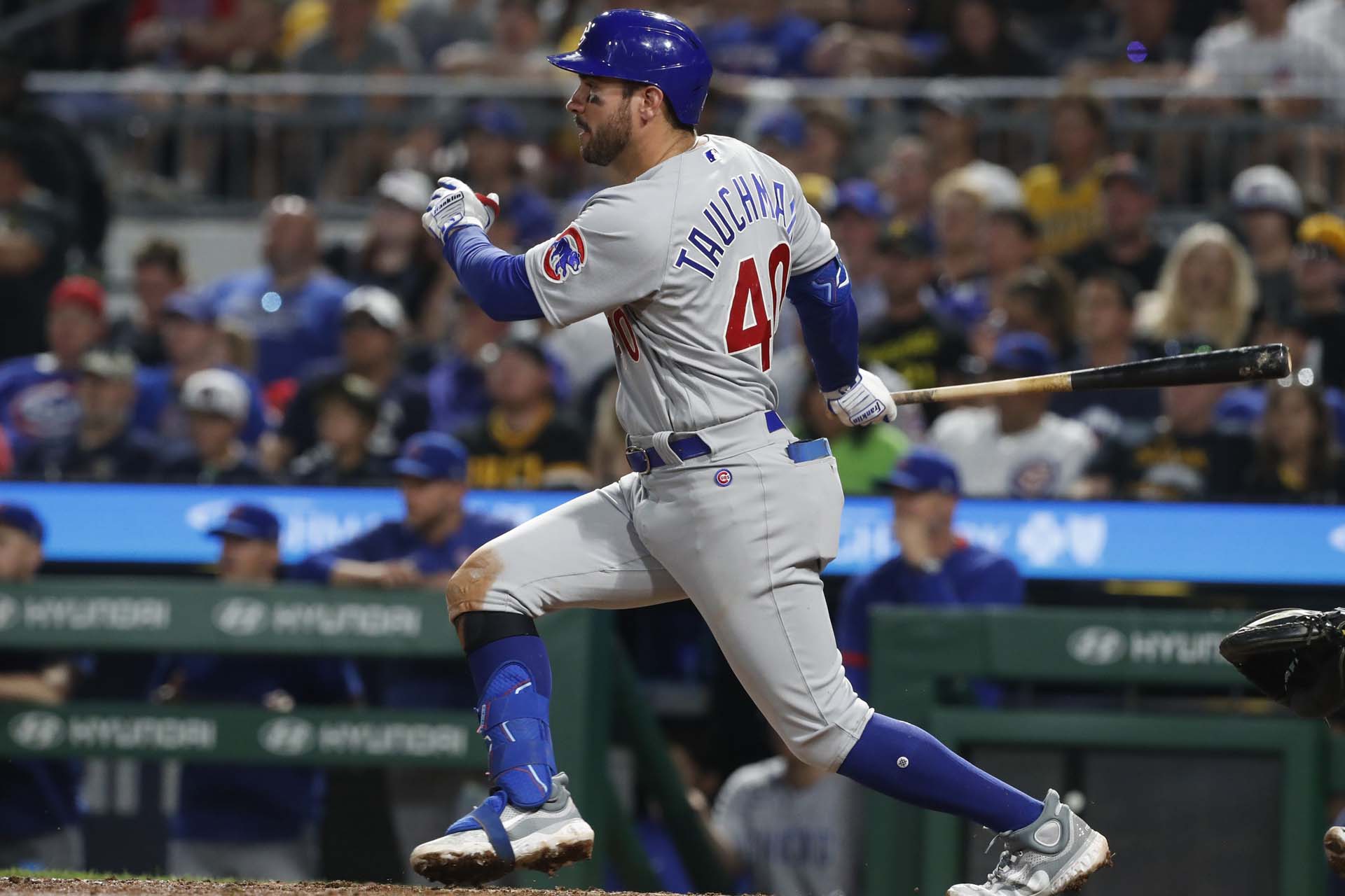 Chicago Cubs vs. Pittsburgh Pirates 6/20/23 Prediction, Odds, and