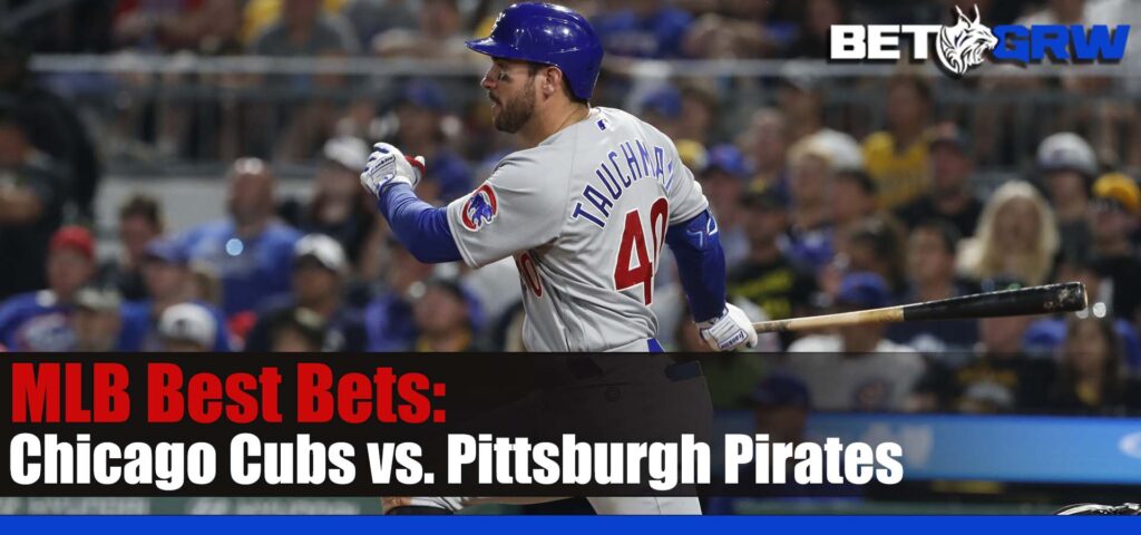 Chicago Cubs vs. Pittsburgh Pirates 6-20-23 Prediction, Odds, and Analysis