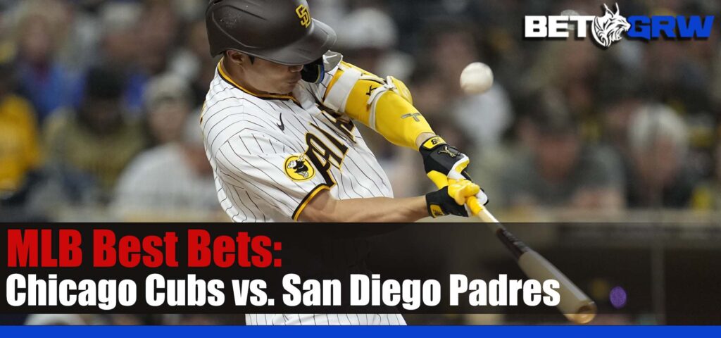Chicago Cubs vs. San Diego Padres 6-4-23 MLB Odds, Prediction, and Analysis