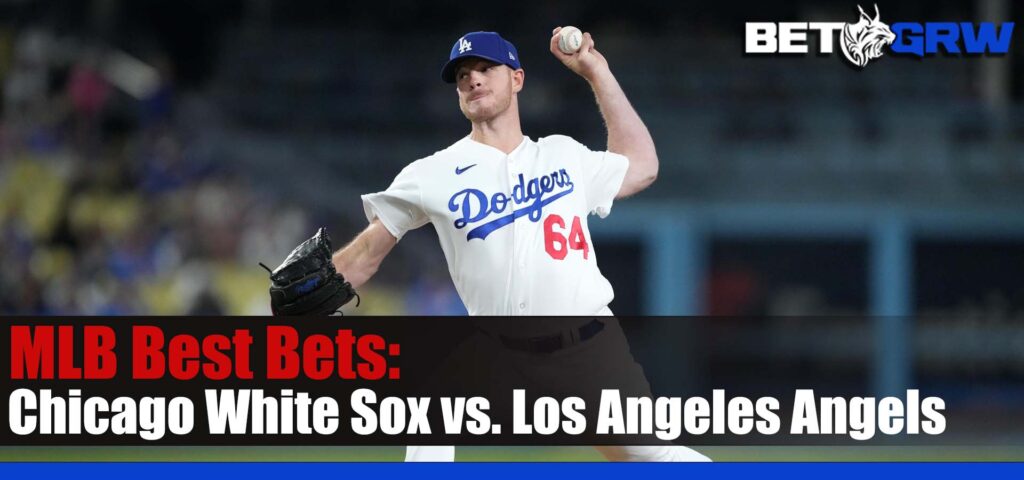 Chicago White Sox vs. Los Angeles Angels 6-26-23 MLB Tips, Bets, and Odds