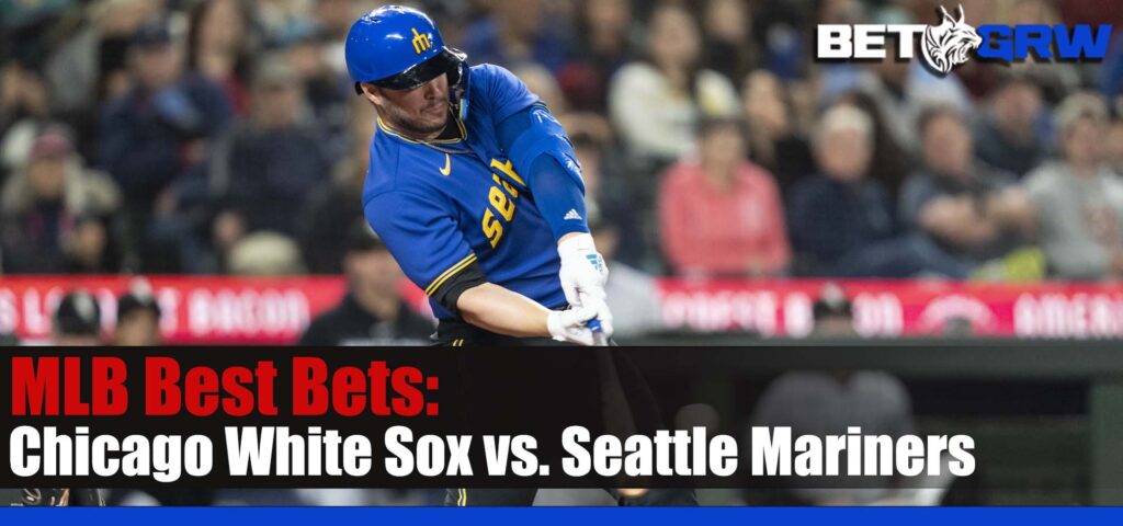 Chicago White Sox vs. Seattle Mariners 6-17-23 MLB Analysis, Tips, and Odds
