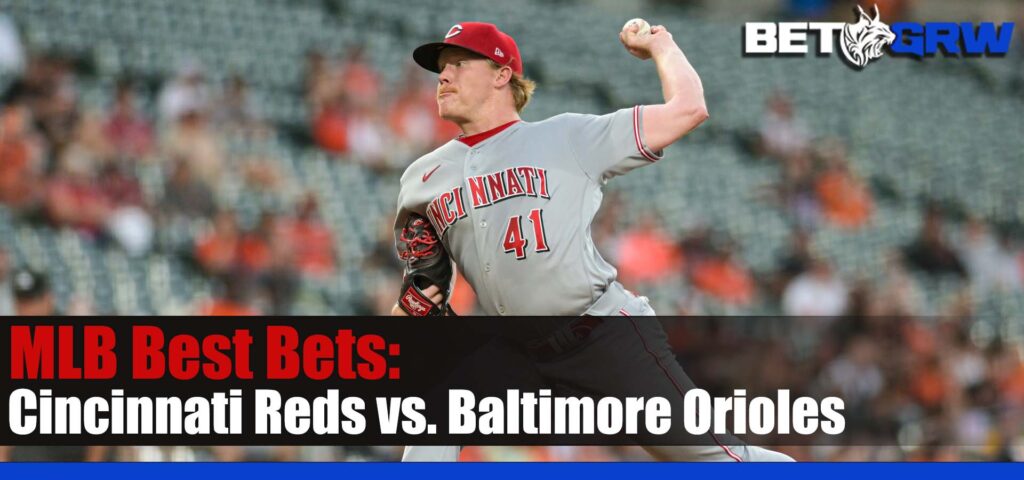Cincinnati Reds vs. Baltimore Orioles 6-28-23 MLB Tips, Analysis, Odds