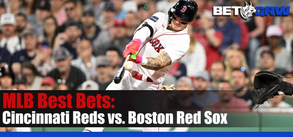 Cincinnati Reds vs. Boston Red Sox 6-1-23 MLB Odds, Analysis, and Prediction