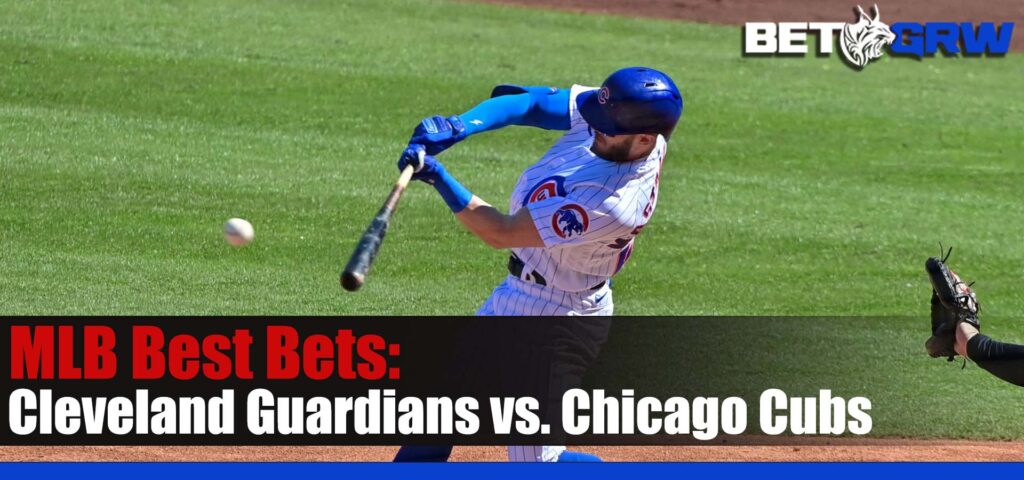 Cleveland Guardians vs. Chicago Cubs 6-30-23 MLB Prediction, Odds, and Picks