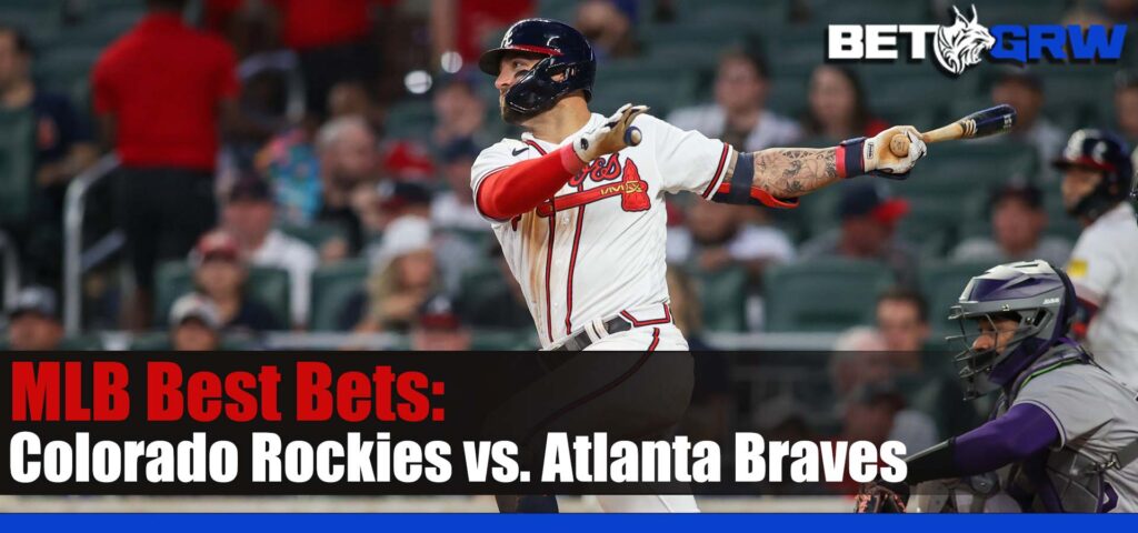 Colorado Rockies vs. Atlanta Braves 6/16/23 MLB Bets, Odds, and Analysis