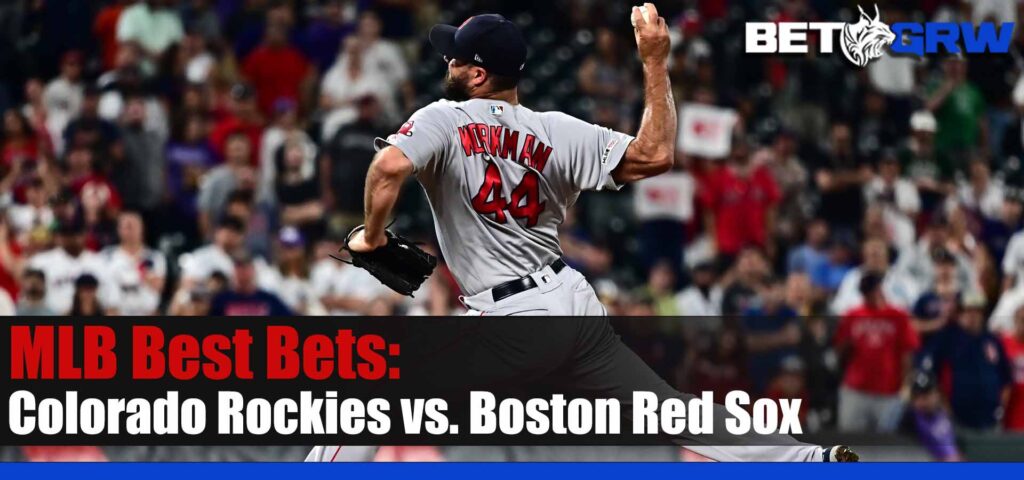 Colorado Rockies vs. Boston Red Sox 6-12-23 MLB Analysis, Odds, and Tips