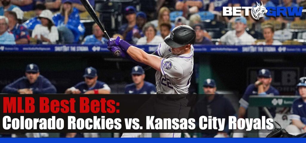 Colorado Rockies vs. Kansas City Royals 6-3-23 MLB Bets, Tips, and Odds