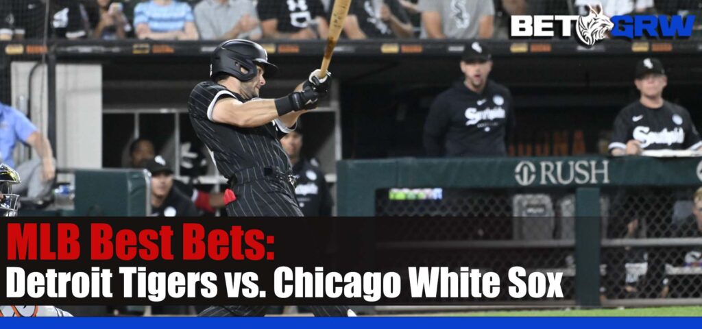 Detroit Tigers vs. Chicago White Sox 6-3-23 MLB Odds, Analysis, and Picks