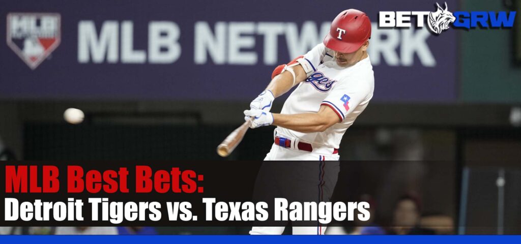 Detroit Tigers vs. Texas Rangers 6-28-23 MLB Odds, Prediction, and Analysis