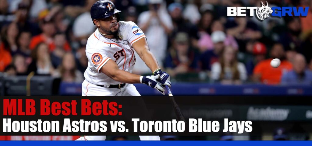 Houston Astros vs. Toronto Blue Jays 6-5-23 MLB Analysis, Bets, and Odds