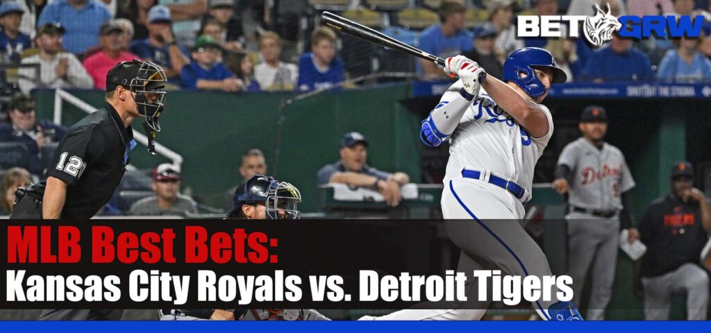 Kansas City Royals vs. Detroit Tigers 6-20-23 MLB Prediction, Odds, and Tips