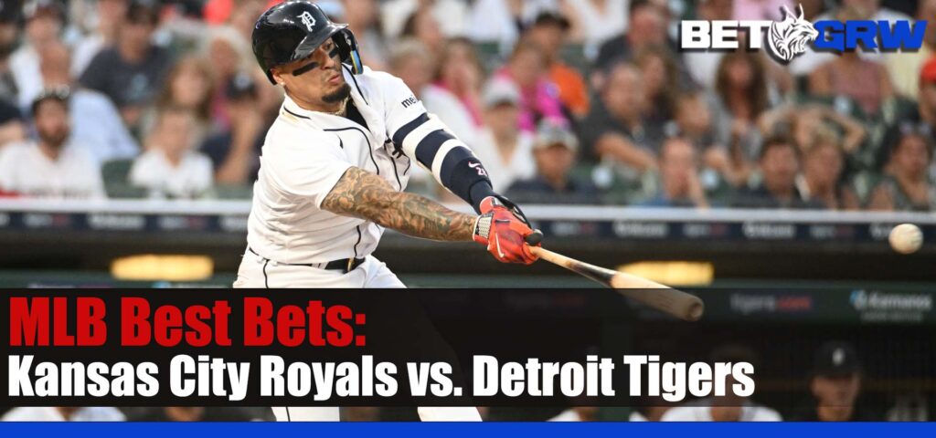 Kansas City Royals vs. Detroit Tigers 6-21-23 MLB Analysis, Odds, and Prediction