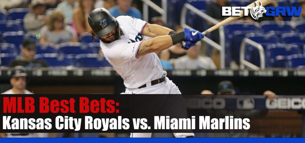Kansas City Royals vs. Miami Marlins 6-5-23 MLB Tips, Picks, and Odds