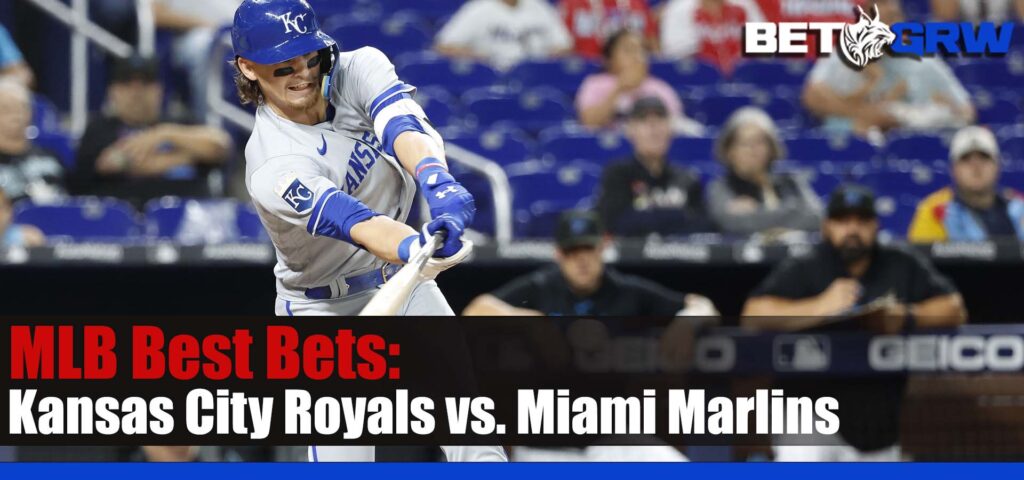Kansas City Royals vs. Miami Marlins 6-7-23 MLB Tips, Bets, and Odds