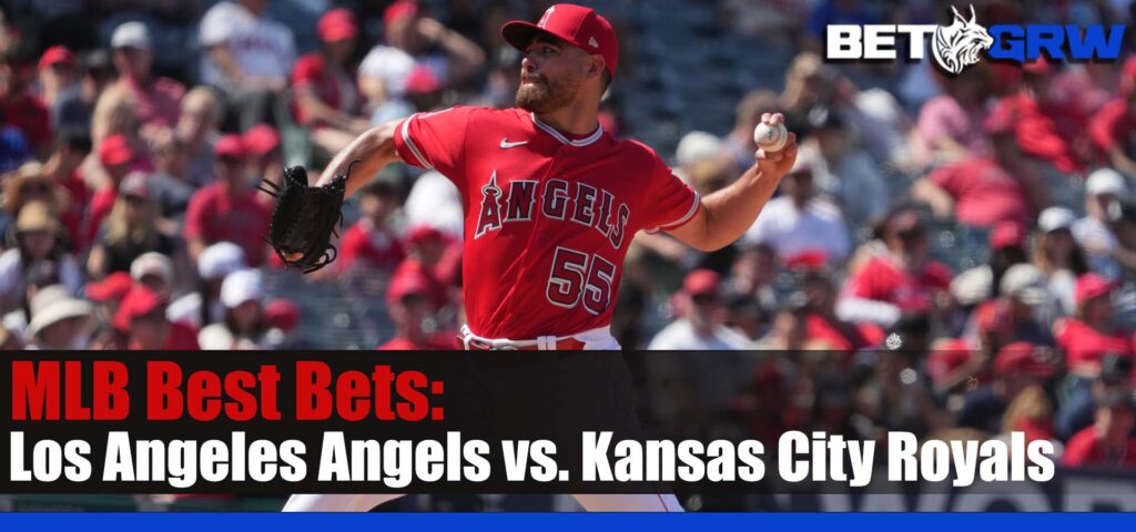 Los Angeles Angels vs. Kansas City Royals 6-16-23 MLB Odds, Prediction, and Analysis