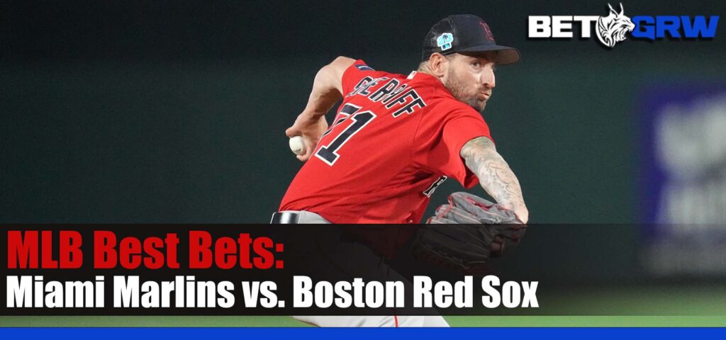 Miami Marlins vs. Boston Red Sox 6-27-23 MLB Odds, Tips, and Picks