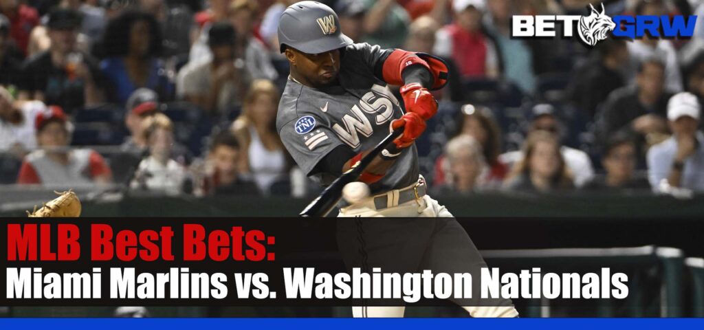 Miami Marlins vs. Washington Nationals 6-17-23 MLB Analysis, Picks, and Odds