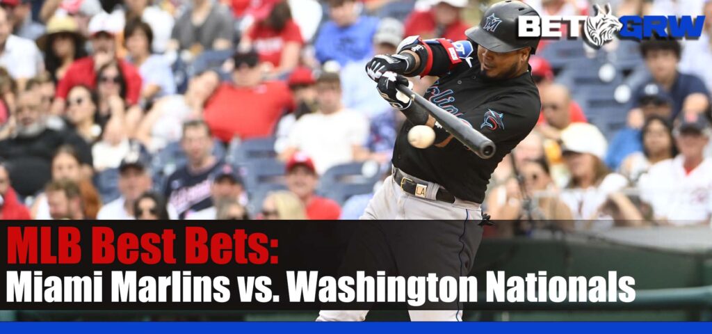 Miami Marlins vs. Washington Nationals 6-18-23 MLB Tips, Odds, and Bets