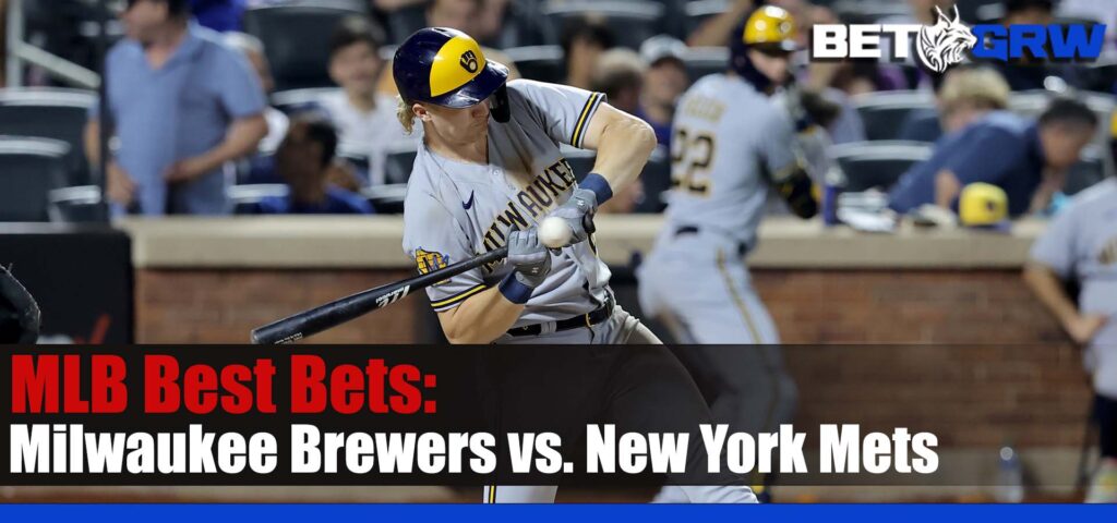 Milwaukee Brewers vs. New York Mets 6-29-23 MLB Odds, Analysis, and Prediction