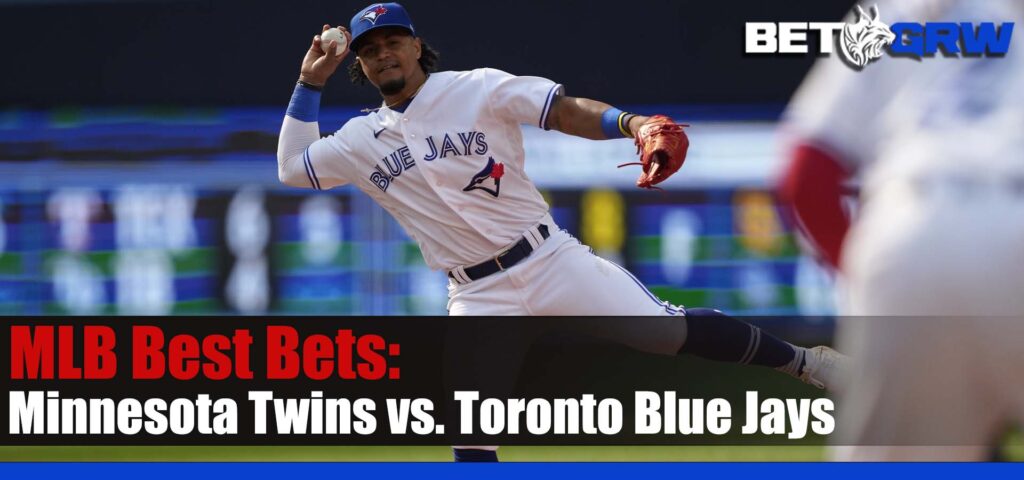 Minnesota Twins vs. Toronto Blue Jays 6-11-23 MLB Prediction, Analysis, and Odds