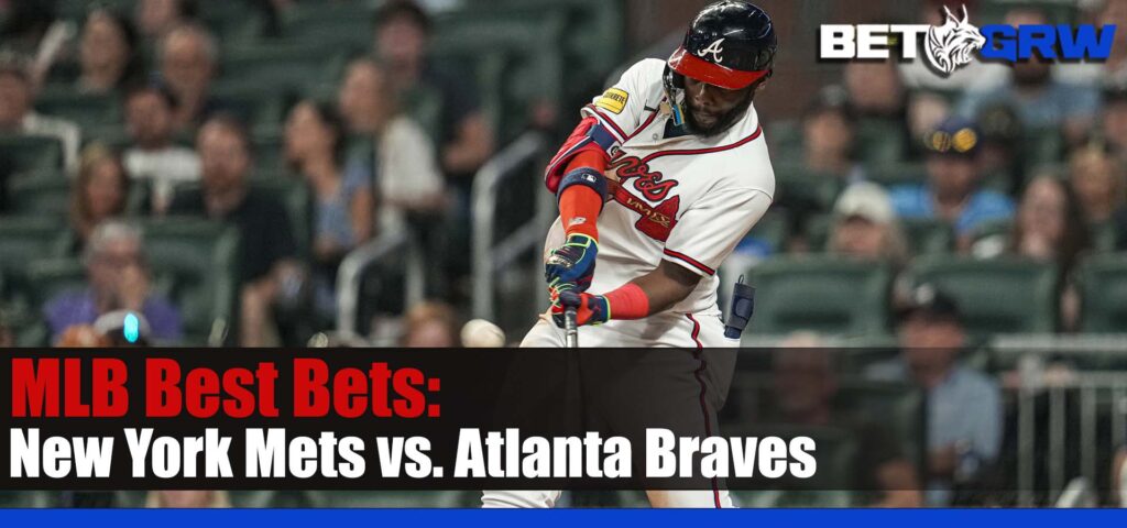 New York Mets vs. Atlanta Braves 6-8-23 MLB Bets, Odds, and Tips
