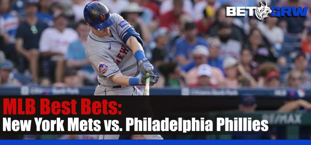 New York Mets vs. Philadelphia Phillies 6-25-23 MLB Analysis, Odds, and Prediction