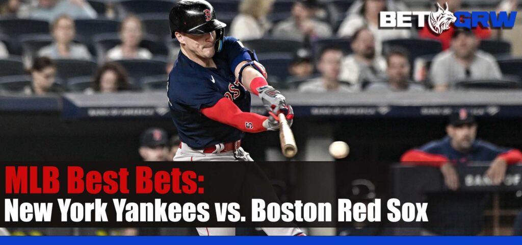 New York Yankees vs. Boston Red Sox 6-16-23 MLB Analysis, Odds, and Prediction