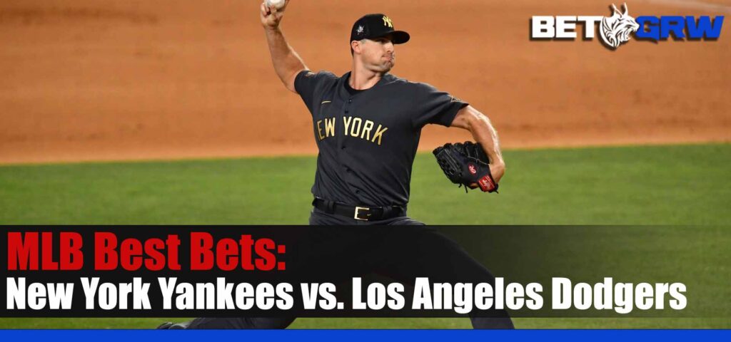 New York Yankees vs. Los Angeles Dodgers 6-2-23 MLB Odds, Prediction, and Best Bets