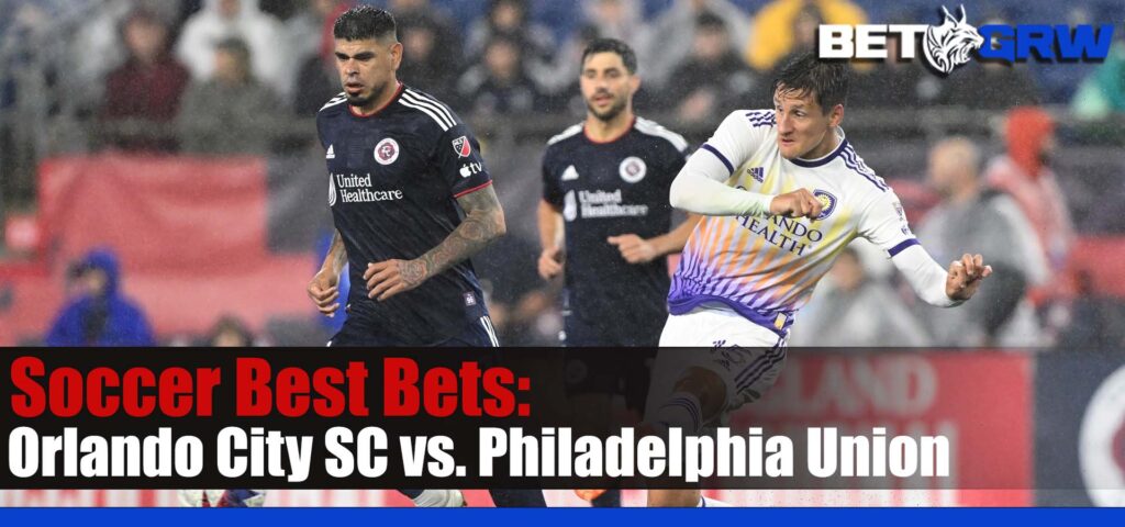 Orlando City SC vs. Philadelphia Union 6-21-23 MLS Soccer Odds, Prediction, and Analysis