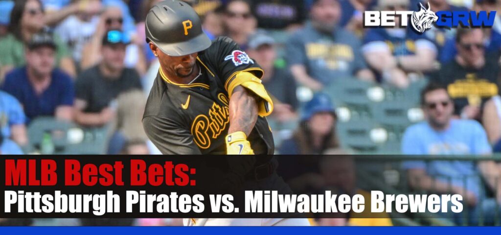 Pittsburgh Pirates vs. Milwaukee Brewers 6-18-23 Prediction, Odds, and Analysis
