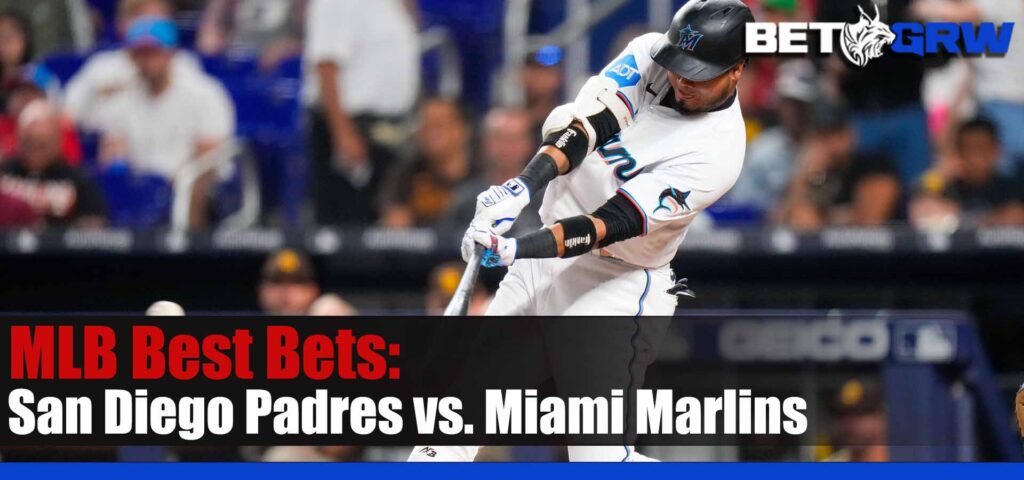 San Diego Padres vs. Miami Marlins 6-1-23 MLB Best Picks, Analysis, and Odds