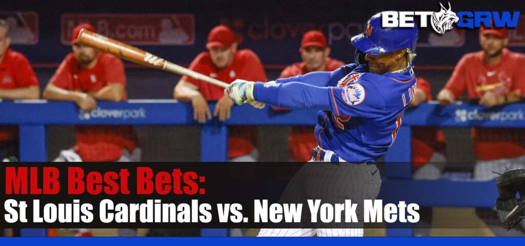 St Louis Cardinals vs. New York Mets 6-16-23 MLB Best Picks, Prediction, and Odds
