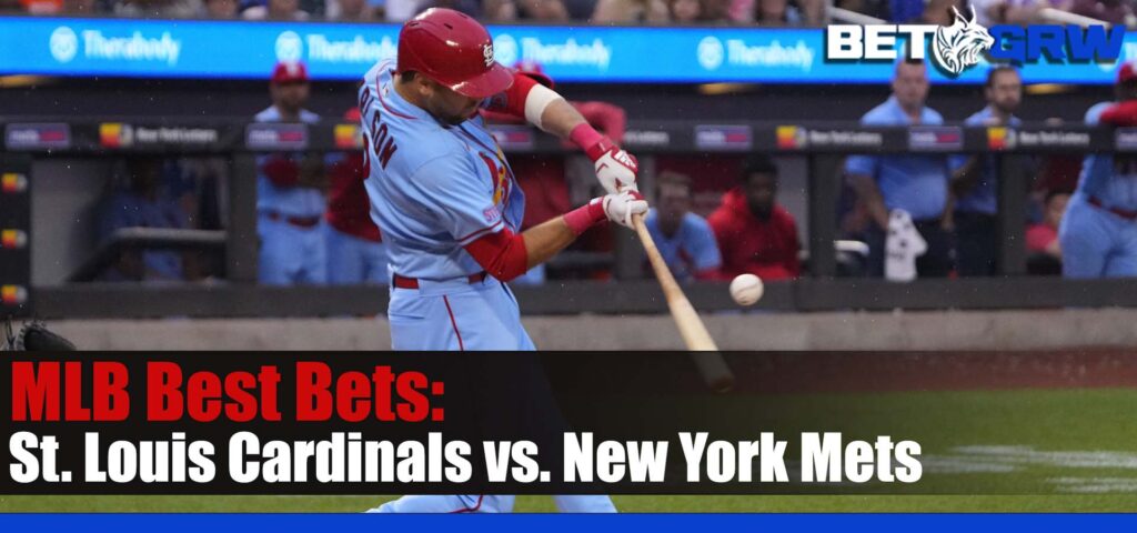 St Louis Cardinals vs. New York Mets 6-18-23 MLB Picks, Prediction, and Odds