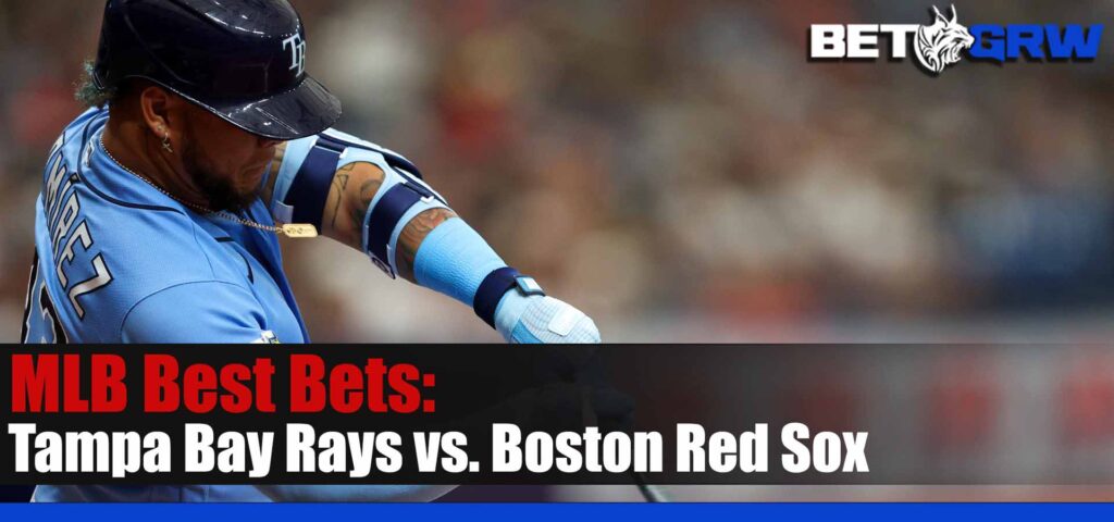 Tampa Bay Rays vs. Boston Red Sox 6-2-23 MLB Analysis, Odds, and Tips