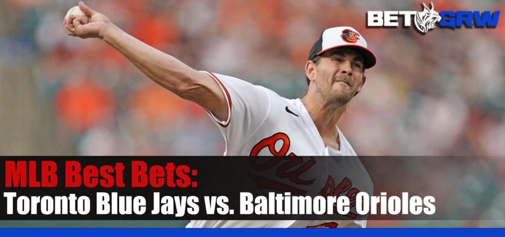 Toronto Blue Jays vs. Baltimore Orioles 6-14-23 Best Picks, Prediction, and Odds