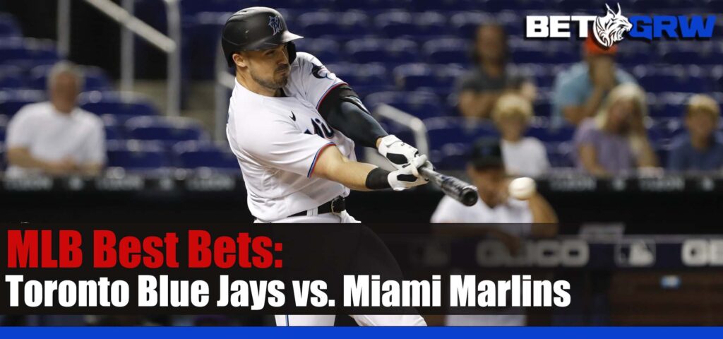 Toronto Blue Jays vs. Miami Marlins 6-19-23 MLB Odds, Prediction, and Tips