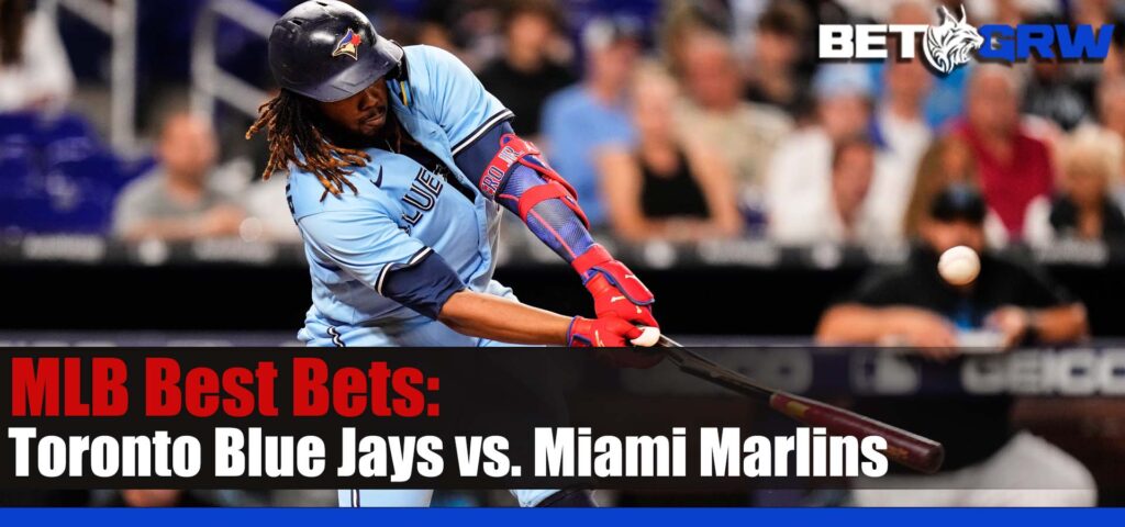 Toronto Blue Jays vs. Miami Marlins 6-21-23 MLB Odds, Prediction, and Tips