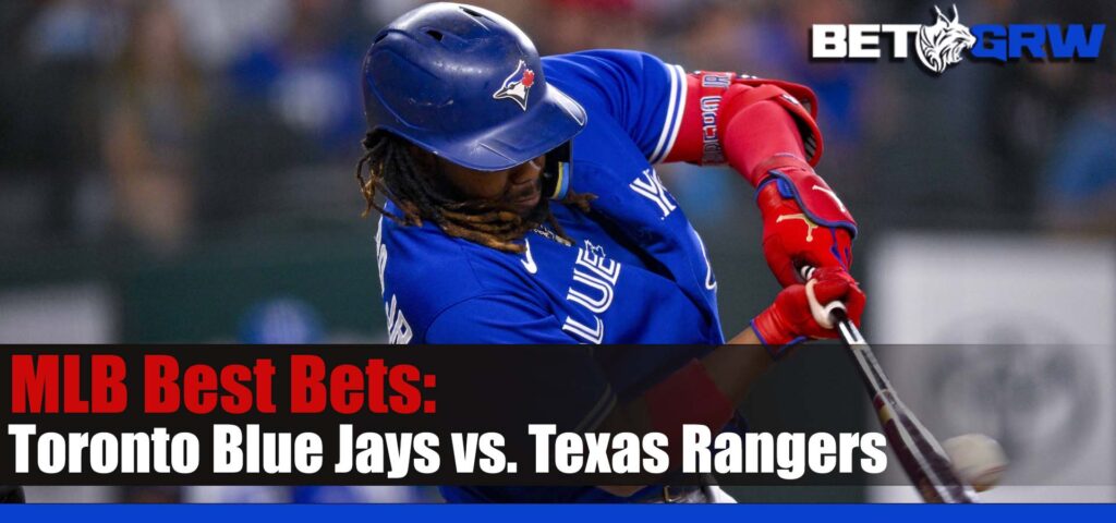 Toronto Blue Jays vs. Texas Rangers 6-18-23 MLB Tips, Odds, and Best Bets