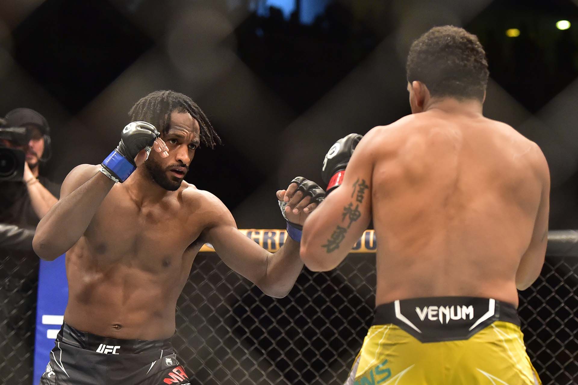 UFC ON ABC 5 Neil Magny Vs Phil Rowe 6 24 23 Bets Analysis And Odds